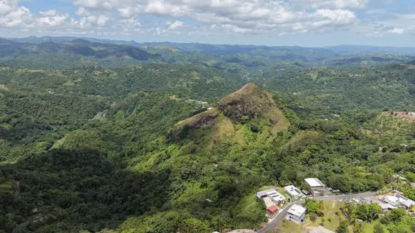 CAMINO VITORIANO, Lares, PR 00669