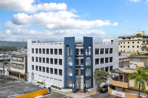 48 ESQUINA CORCHADO Y RUIZ BELVIS, Caguas, PR 00725
