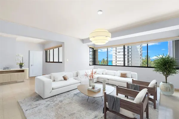 61 KINGS COURT #5E, San Juan, PR 00911