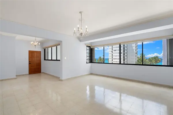 61 KINGS COURT #5E, San Juan, PR 00911