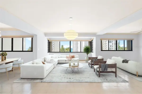 61 KINGS COURT #5E, San Juan, PR 00911