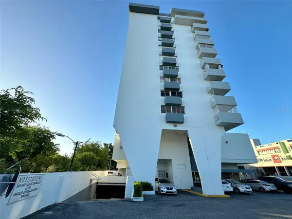 1802 ALCAZAR #404, Ponce, PR 00716