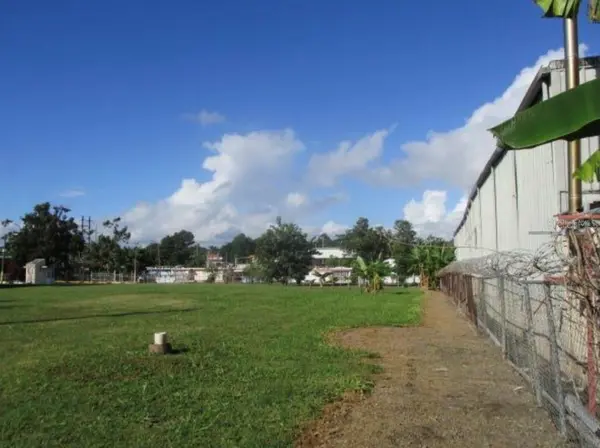 Warehouse JARDINES CAROLINA, ROSENDO VELA ACOSTA ST. #6A & 6B, Carolina, PR 00987