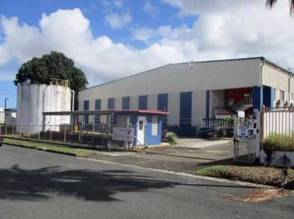 Warehouse JARDINES CAROLINA, ROSENDO VELA ACOSTA ST. #6A & 6B, Carolina, PR 00987