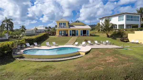 5 BEACH VILLAGE, Vieques, PR 00765