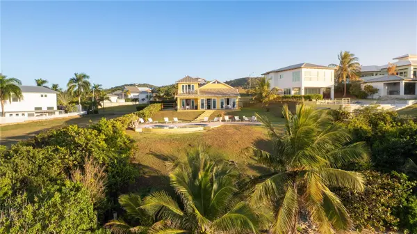 5 BEACH VILLAGE, Vieques, PR 00765