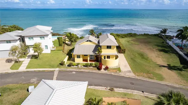 5 BEACH VILLAGE, Vieques, PR 00765