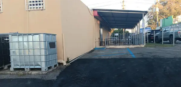 PR-167 KM 16.1 BUENA VISTA WARD - FALCON SECTOR, Bayamon, PR 00956