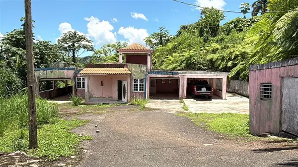 Bo Anones CARR 108, KM. 19.4, Las Marias, PR 00670