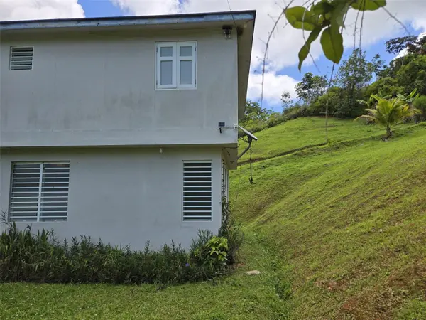 Carr 813 KM 2.5 INT, Naranjito, PR 00719