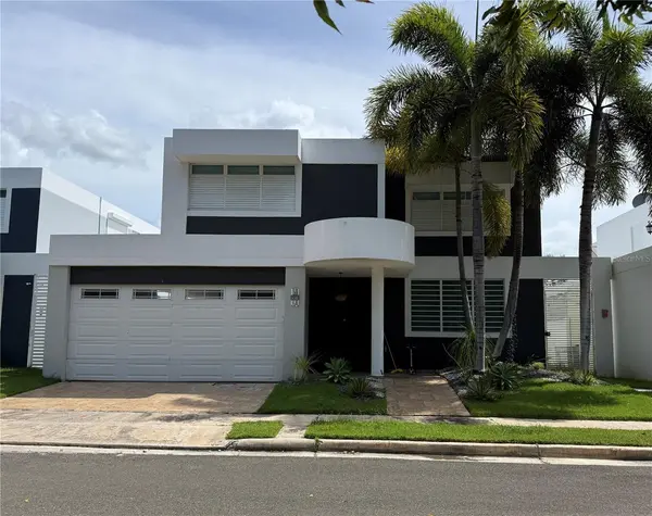 2623 CALLE PALMA DE SIERRA, Ponce, PR 00728