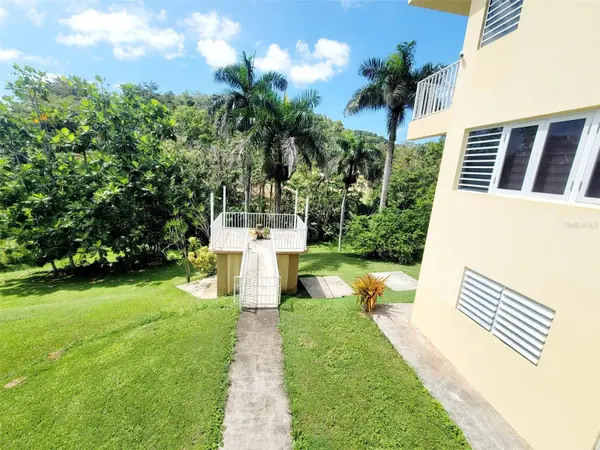 8C CLAVEL ST., Dorado, PR 00646