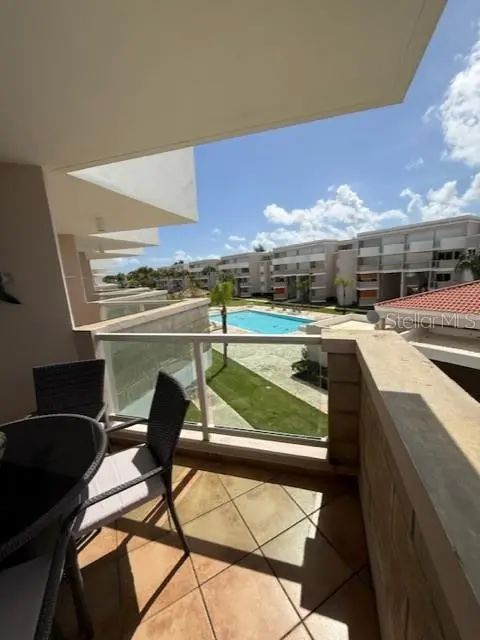 Cond. Bosque del Mar EDIFICIO A #H-302, Rio Grande, PR 00745