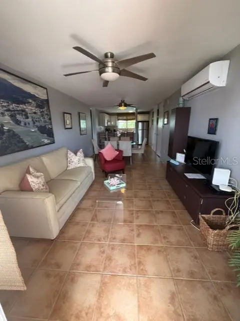 Cond. Bosque del Mar EDIFICIO A #H-302, Rio Grande, PR 00745