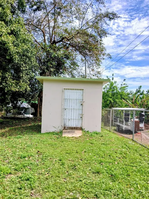 372 SECTOR COTUY, Yauco, PR 00698