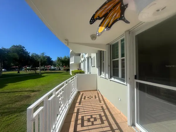 II LOS PARILLAS #3501, Loiza, PR 00772