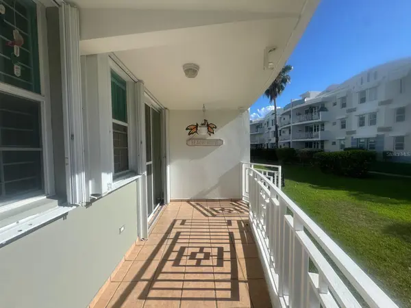 II LOS PARILLAS #3501, Loiza, PR 00772