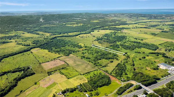 2 KM 162 BENAVENTE RD #726, Hormigueros, PR 00660