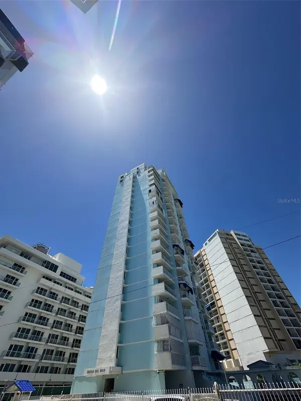 9 GARDENIA #4 C, Carolina, PR 00979