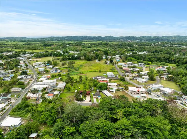 PR-442 CORNER MUNICIPAL STREET, Aguada, PR 00602