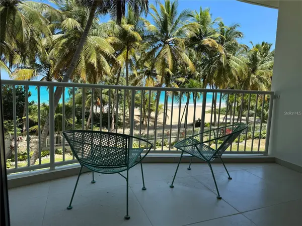 4633 AVE ISLA VERDE #L202, Carolina, PR 00979