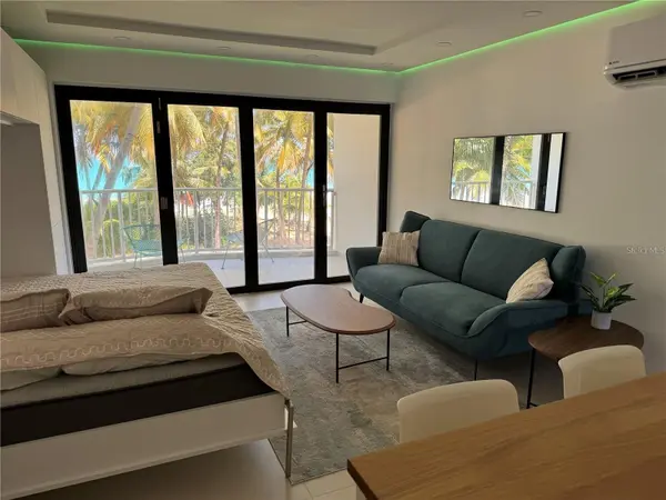 4633 AVE ISLA VERDE #L202, Carolina, PR 00979
