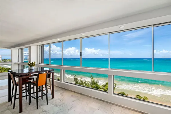 Plaza Atlantico AVE ISLA VERDE #1002, Carolina, PR 00979