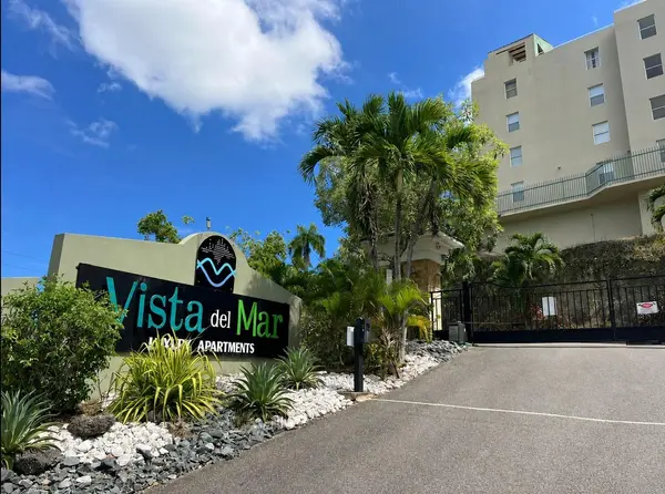 VISTA DEL MAR LUXURY BARRIO ARENALES ROAD 110 #C 201, Aguadilla, PR 00603
