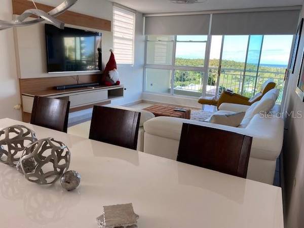 VISTA DEL MAR LUXURY BARRIO ARENALES ROAD 110 #C 201, Aguadilla, PR 00603
