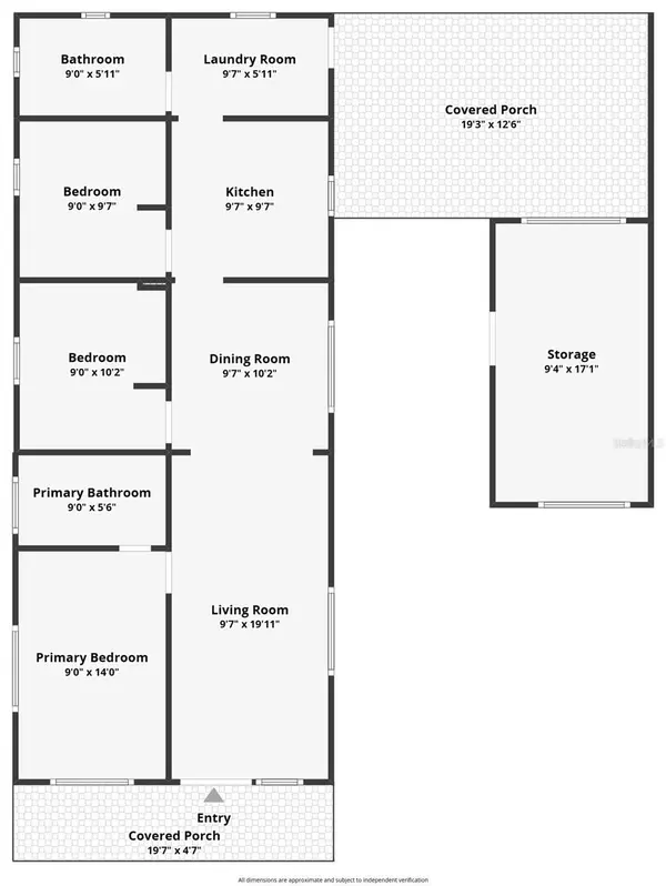 120 CALLE 16, Vieques, PR 00765