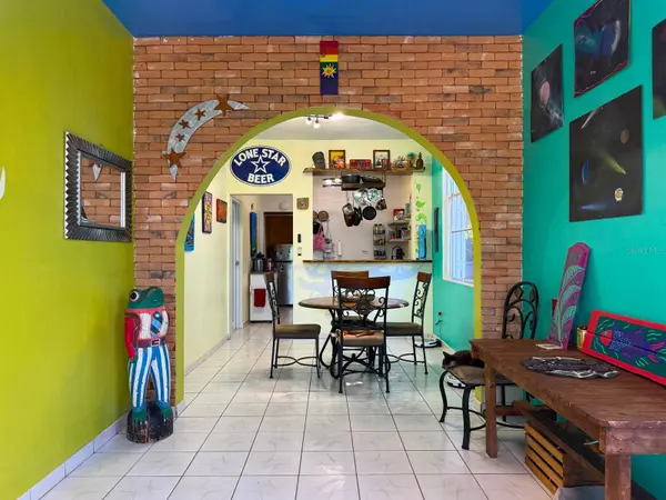 120 CALLE 16, Vieques, PR 00765