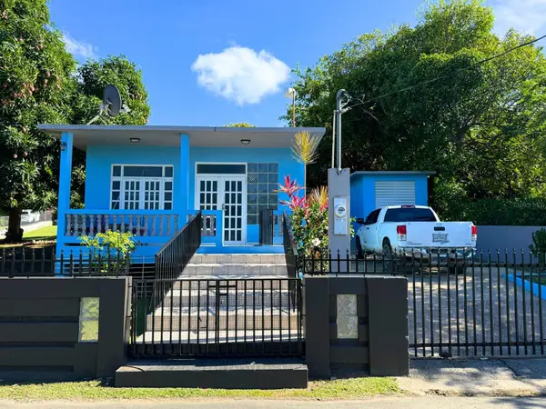 120 CALLE 16, Vieques, PR 00765