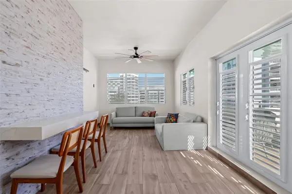 361 CALLE FUERTE #5, San Juan, PR 00909