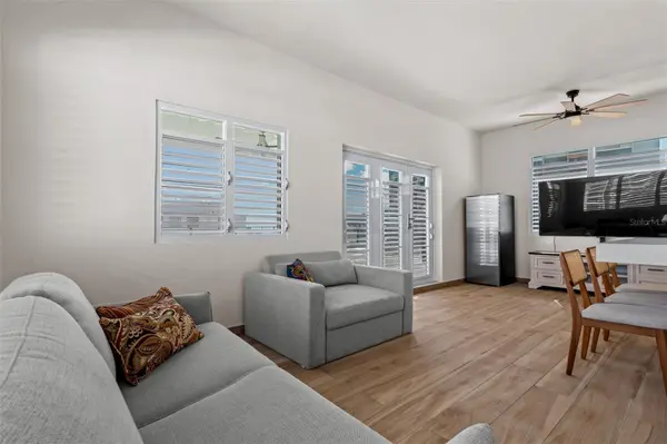 361 CALLE FUERTE #5, San Juan, PR 00909