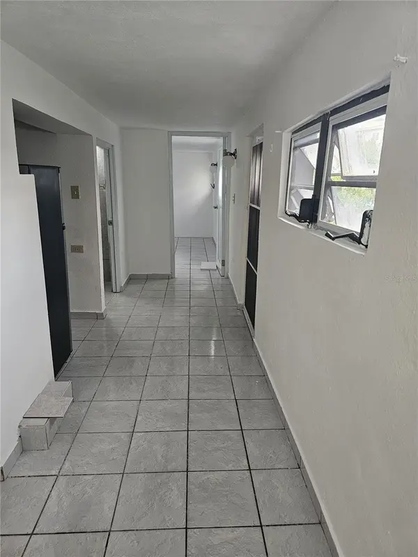 Calle Cristo Redentor CALLE CRISTO REDENTOR #57, Bo. Rabanal, PR 00739
