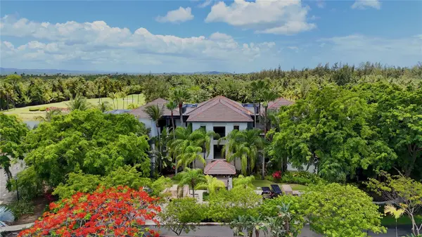7000 BAHIA BEACH BLV LAS VERANDAS #3118, Rio Grande, PR 00745