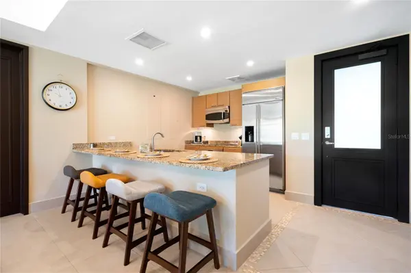 7000 BAHIA BEACH BLV LAS VERANDAS #3118, Rio Grande, PR 00745