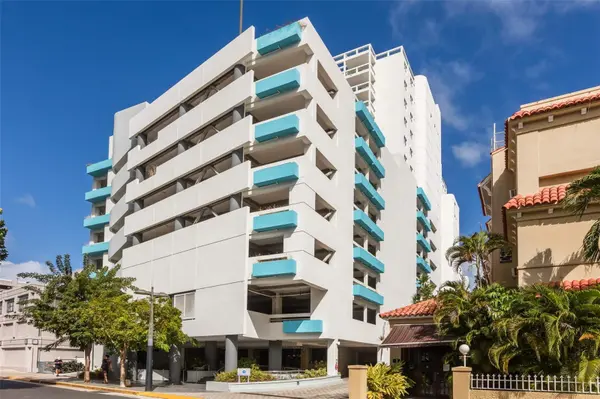 1315 ASHFORD AVENUE AVE #905, San Juan, PR 00907