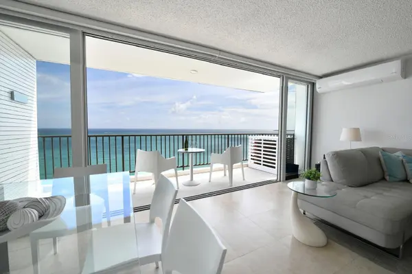 4745 ISLA VERDE AVE #17G, Carolina, PR 00979