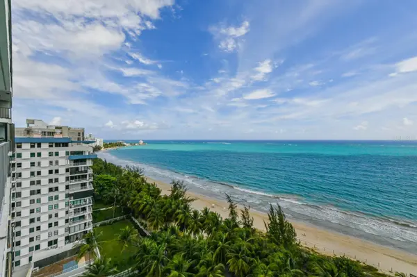 4745 ISLA VERDE AVE #17G, Carolina, PR 00979