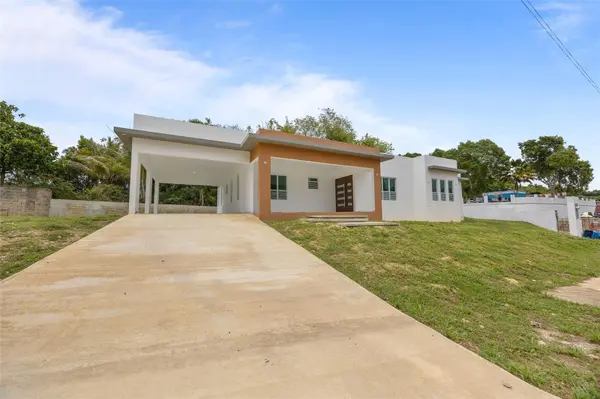 solar 2 villa alemeria MARCEL, Aguadilla, PR 00604