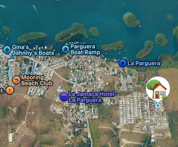 . VILLAS DE BAHIA #D-7, Lajas, PR 00667