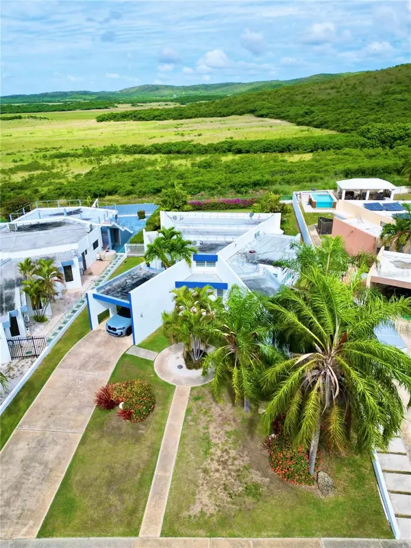 . VILLAS DE BAHIA #D-7, Lajas, PR 00667
