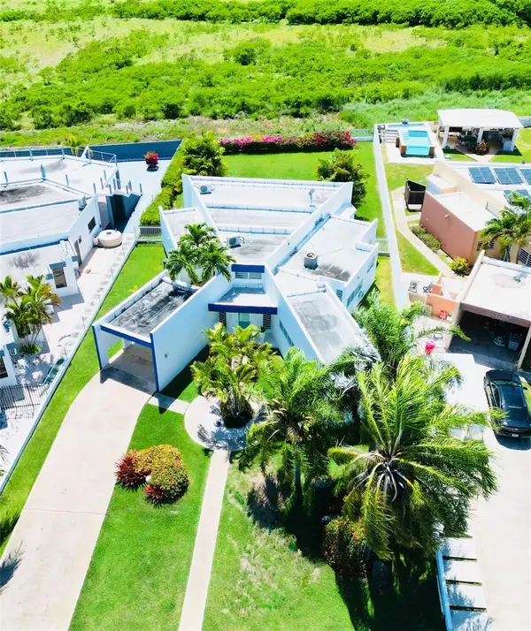 . VILLAS DE BAHIA #D-7, Lajas, PR 00667