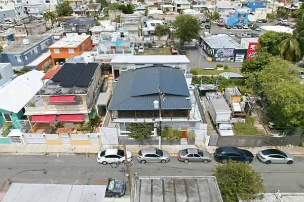 119 SANTA CECILIA, San Juan, PR 00911