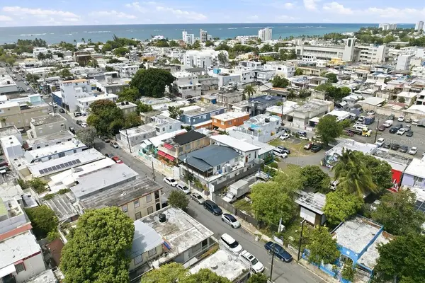 119 SANTA CECILIA, San Juan, PR 00911