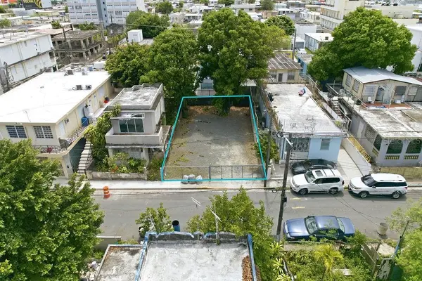 119 SANTA CECILIA, San Juan, PR 00911