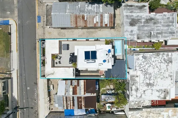 134 MARIA MOCZO, San Juan, PR 00911
