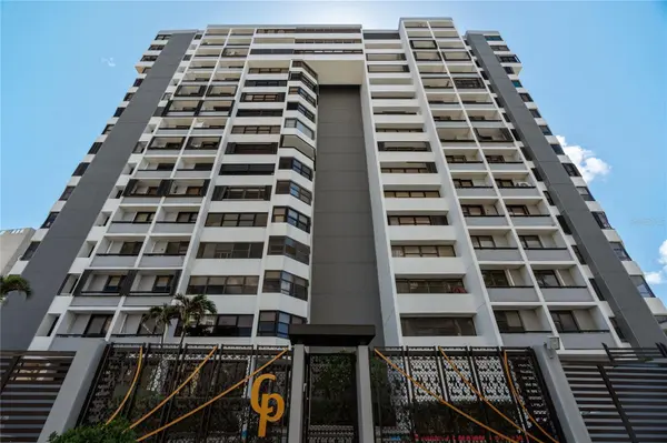 2 WASHINGTON ST #204, San Juan, PR 00907