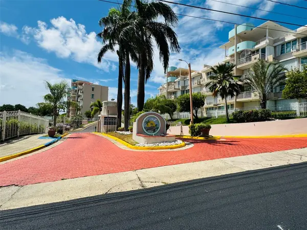 COND. VILLAS DEL FARO 5015 PUNTA TUNA ST. #406, Maunabo, PR 00707